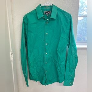 Men’s Dress Shirt